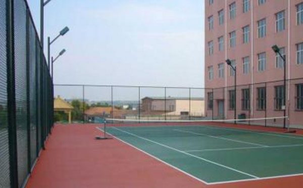 策勒水性丙烯酸地坪涂料