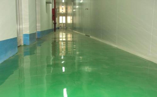 策勒水性环氧底涂