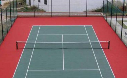 策勒改性丙烯酸面漆