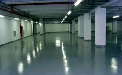 策勒聚氨酯划线涂料