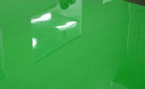 策勒水性环氧通用底涂