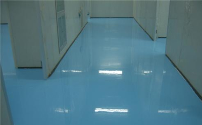 策勒策勒环氧地坪施工注意事项
