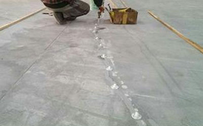 确保策勒策勒环氧地坪工程质量必须严格把控三个环节