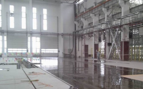 策勒通用环氧地坪底涂