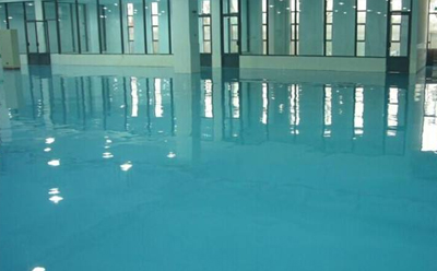 策勒策勒环氧地坪漆颜色怎么调？完全掌握调色绝招！