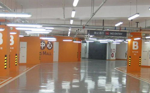 梦得来化工有限公司：专业策勒环氧地坪解决方案提供商