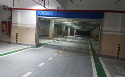 策勒策勒环氧地坪工程全解析：从设计到施工的完整流程