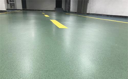 策勒环氧面涂中的环保措施：如何实现绿色施工？