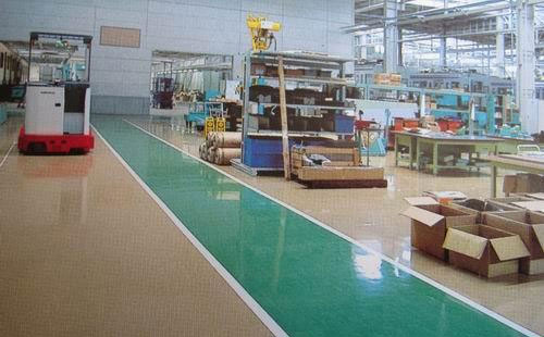 策勒策勒环氧地坪漆施工工艺及常见问题解决指南